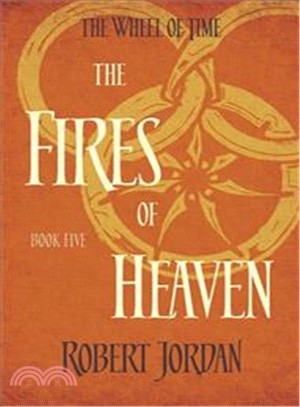 The Wheel of Time 5: Fires Of Heaven