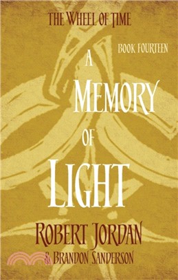 A Memory Of Light：Book 14 of the Wheel of Time