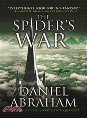 The Spider's War