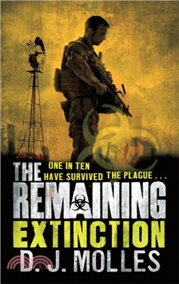 The Remaining: Extinction