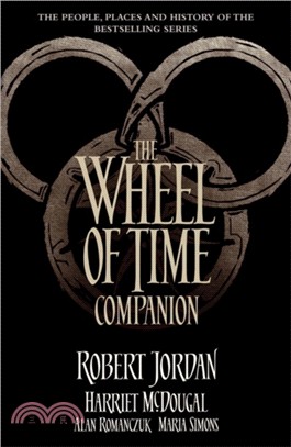 The Wheel of Time Companion