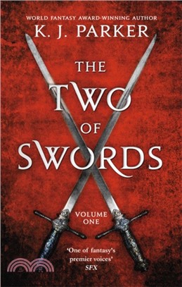 The Two of Swords: Volume One