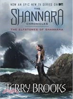 The Elfstones Of Shannara: TV tie-in edition