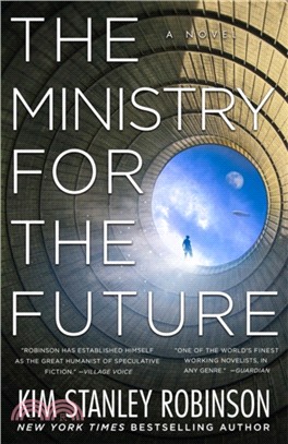 The Ministry for the Future