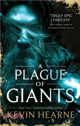 A Plague of Giants