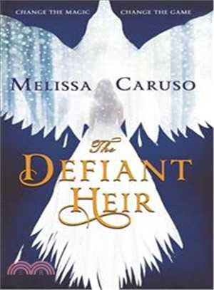 The Defiant Heir (Swords and Fire)