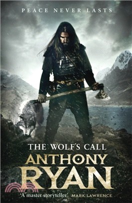 The Wolf's Call：Book One of Raven's Blade