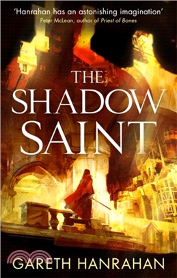 The Shadow Saint