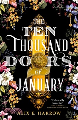 The Ten Thousand Doors of January