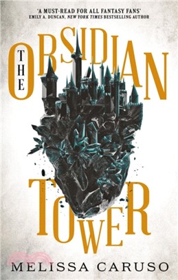 The Obsidian Tower