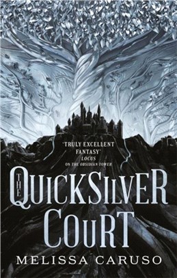 The Quicksilver Court