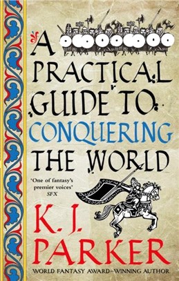 A Practical Guide to Conquering the World：The Siege, Book 3