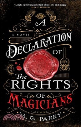 A Declaration of the Rights of Magicians