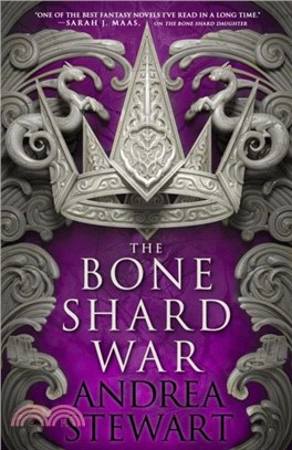 The Bone Shard War