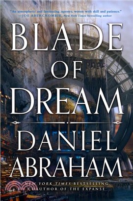Blade of Dream：The Kithamar Trilogy Book 2