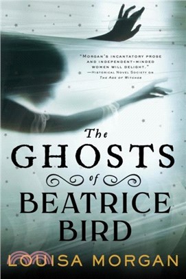 The Ghosts of Beatrice Bird