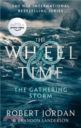 The Gathering Storm