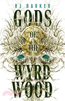 Gods of the Wyrdwood: The Forsaken Trilogy, Book 1：'Avatar meets Dune - on shrooms. Five stars.' -SFX