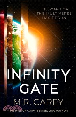 Infinity Gate：Book One of the Pandominion