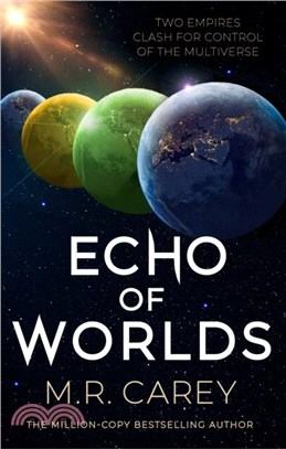 Echo of Worlds：Book Two of the Pandominion