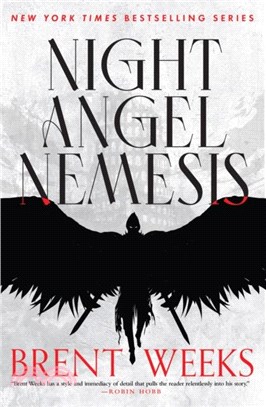 Night Angel Nemesis