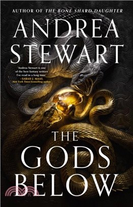 The Gods Below：Book One of the Hollow Covenant