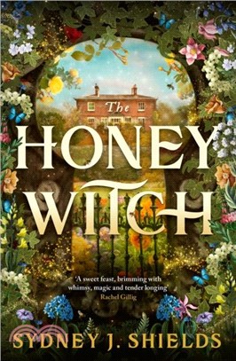 The Honey Witch