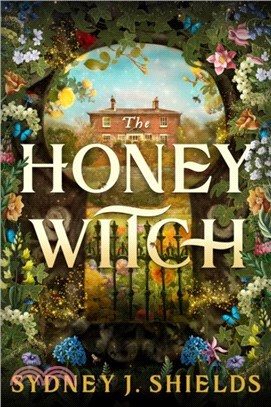 The Honey Witch