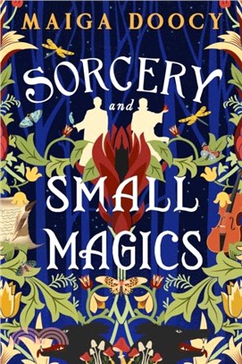 Sorcery and Small Magics