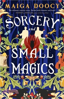 Sorcery and Small Magics