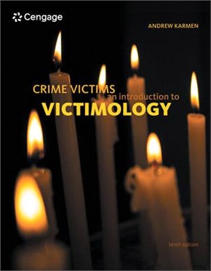 Crime Victims ― An Introduction to Victimology