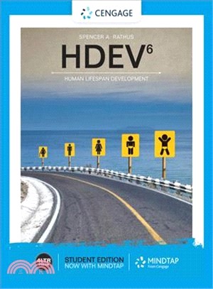 Hdev + Mindtap, 1 Term 6 Months Printed Access Card