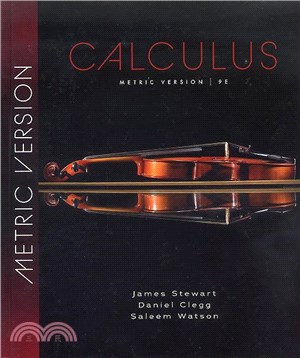 Calculus, Metric Edition