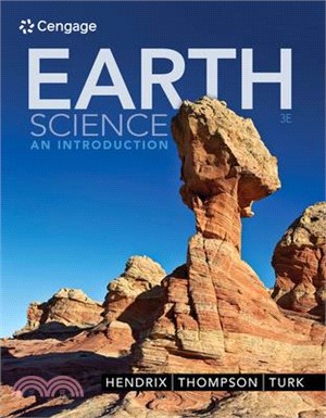 Earth Science ― An Introduction