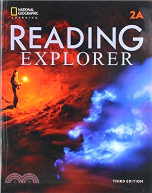 Reading Explorer 2: Split A Student Book