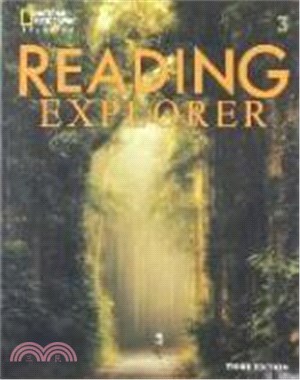 Reading Explorer 3 student book 3/e
