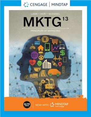 Bundle: MKTG + MindTap, 1 term Printed Access Card