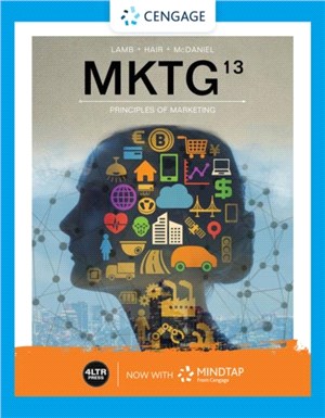 MKTG (Book Only)