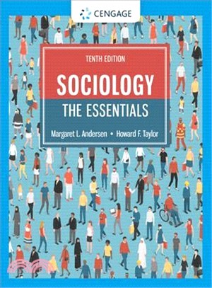 Sociology ― The Essentials