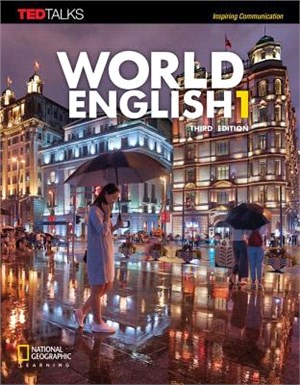 World English With My World English Online