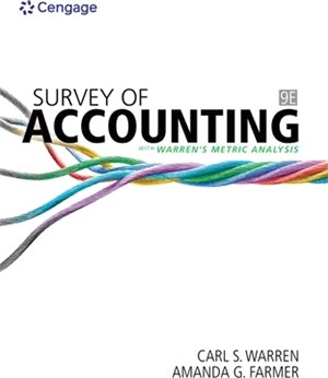 Survey of Accounting