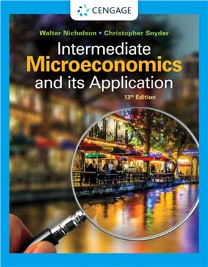 Intermediate Microeconomics and Its Application