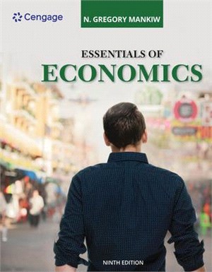 Essentials of Economics