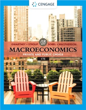 Macroeconomics：Private & Public Choice