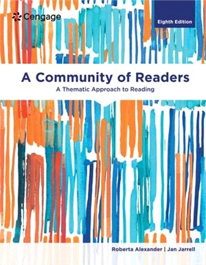 A Community of Readers ― A Thematic Approach to Reading