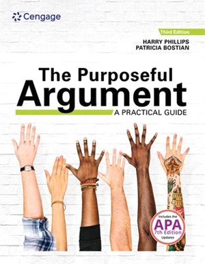 The Purposeful Argument ― A Practical Guide