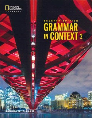 Grammar in Context