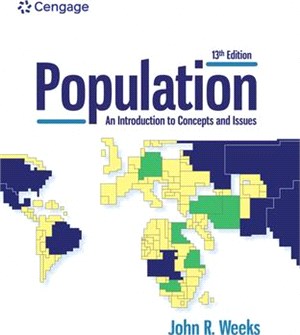 Population ― An Introduction to Concepts and Issues