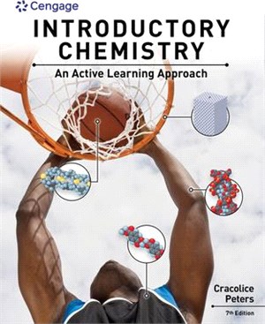 Introductory Chemistry ― An Active Learning Approach