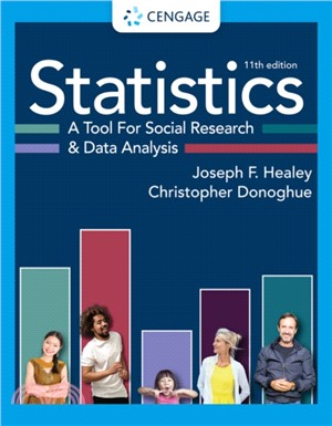 Statistics: A Tool for Social Research and Data Analysis